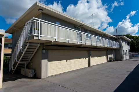Wynnum Bayside Apartments - Tourism Caloundra 2