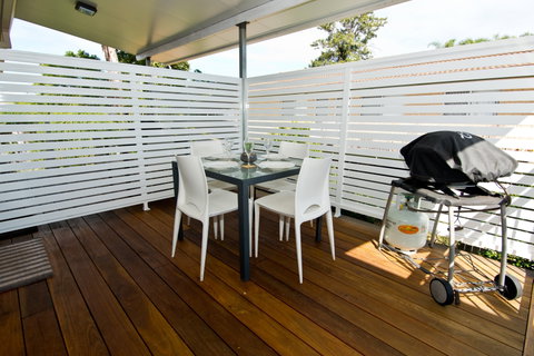 Wynnum Bayside Apartments - Tourism Caloundra 5