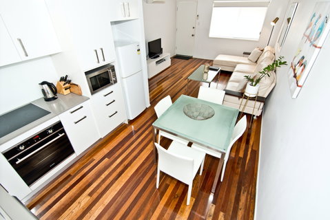 Wynnum Bayside Apartments - Tourism Caloundra 6
