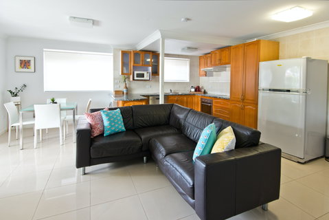 Wynnum Bayside Apartments - Tourism Caloundra 7