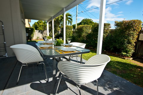 Wynnum Bayside Apartments - Tourism Caloundra 8