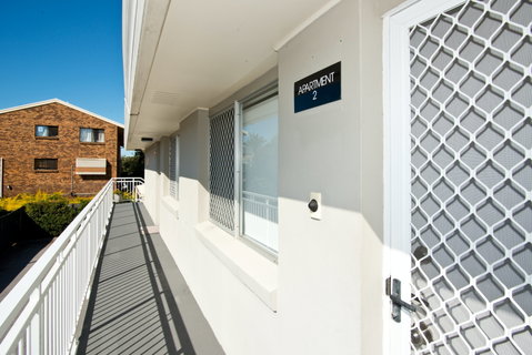 Wynnum Bayside Apartments - Tourism Caloundra 9