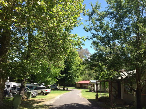 Yackandandah Holiday Park - Tourism Caloundra 0