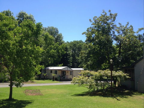 Yackandandah Holiday Park - Tourism Caloundra 3