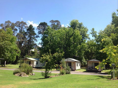 Yackandandah Holiday Park - Tourism Caloundra 4