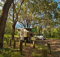 Yagon campground - Tourism Caloundra