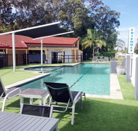 Yamba Motor Inn - Tourism Caloundra