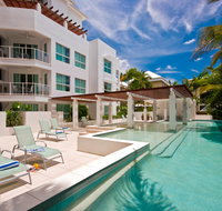 201 Lake Street - Tourism Caloundra