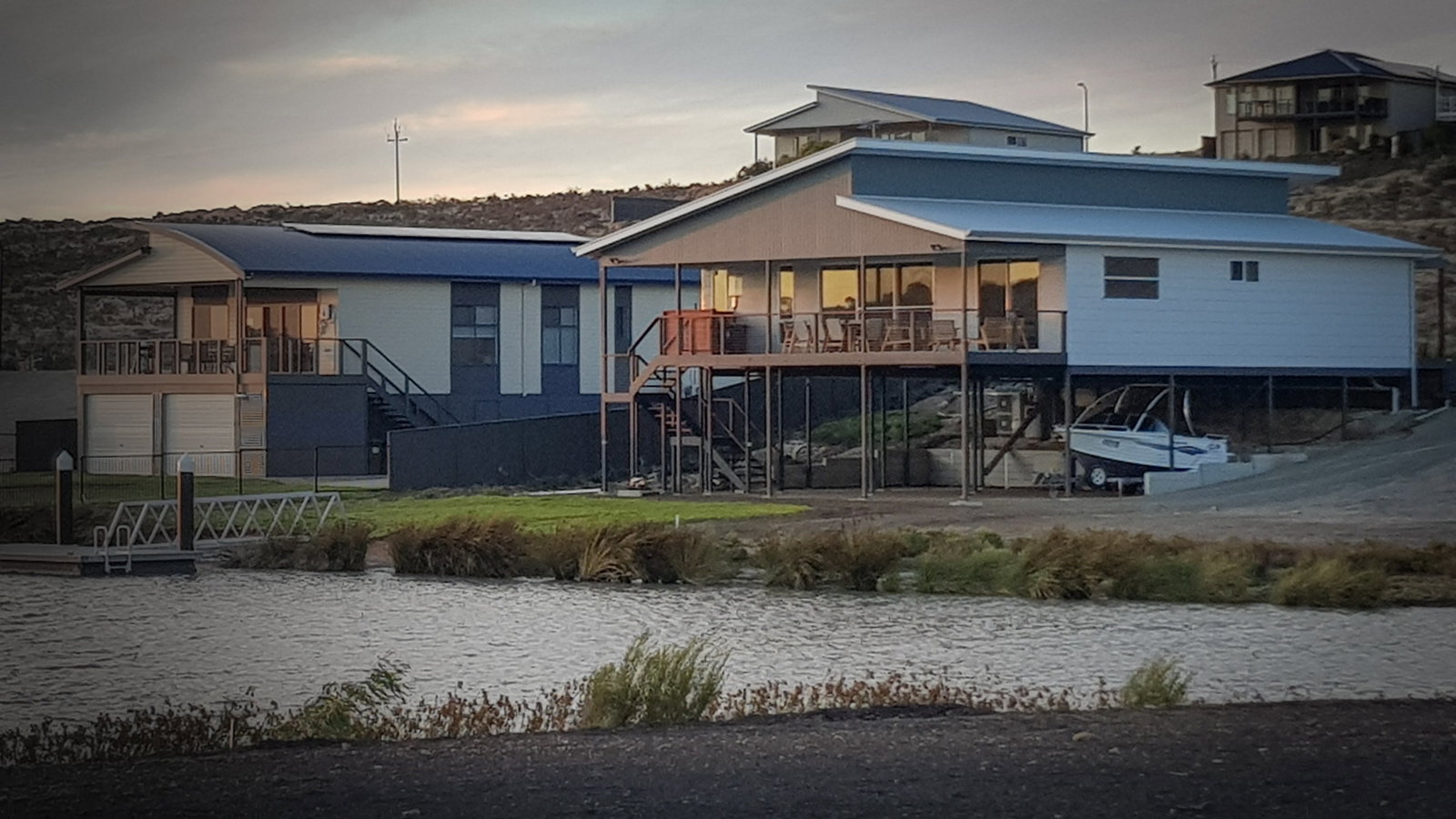 Mannum SA Tourism Caloundra