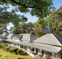 Aaronlee Retreat - Tourism Caloundra
