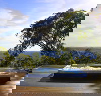 Abercrombie Ridge - Tourism Caloundra