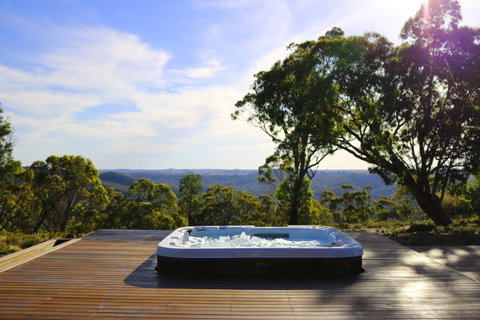 Abercrombie Ridge - Tourism Caloundra 0