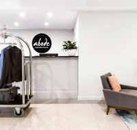 Abode Narrabundah - Tourism Caloundra