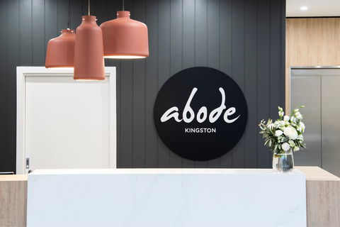 Abode Kingston - Tourism Caloundra 0
