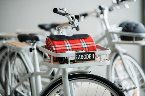 Abode Kingston - Tourism Caloundra 1