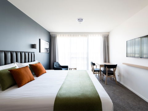 Abode Kingston - Tourism Caloundra 2