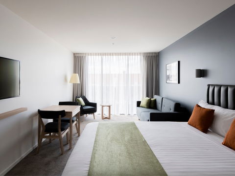 Abode Kingston - Tourism Caloundra 4