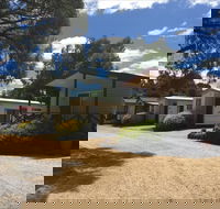 Acacia Caravan Park and Holiday Units - Tourism Caloundra