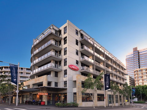 Adina Apartment Hotel Sydney Darling Harbour - Tourism Caloundra 0