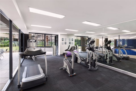 Adina Apartment Hotel Sydney Darling Harbour - Tourism Caloundra 1