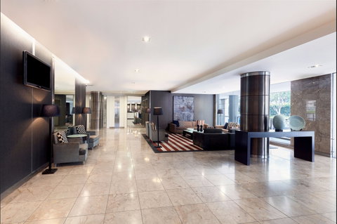 Adina Apartment Hotel Sydney Darling Harbour - Tourism Caloundra 2