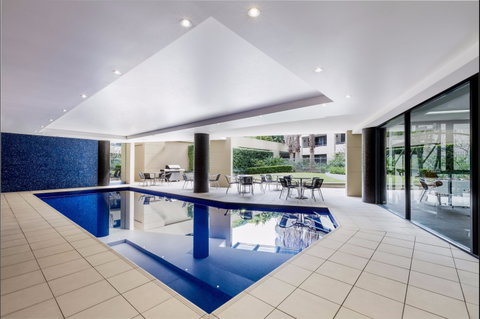 Adina Apartment Hotel Sydney Darling Harbour - Tourism Caloundra 3
