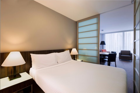 Adina Apartment Hotel Sydney Darling Harbour - Tourism Caloundra 4