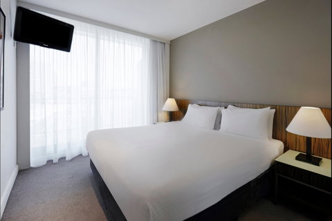 Adina Apartment Hotel Sydney Darling Harbour - Tourism Caloundra 5