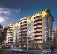 Adina Serviced Apartments Canberra James Court - Tourism Caloundra