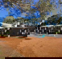 Aintree Cottage - Tourism Caloundra