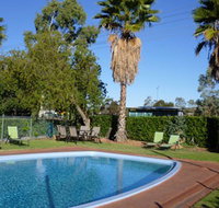 Alice Motor Inn - Tourism Caloundra