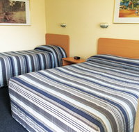 All Seasons Motor Lodge - Open - Tourism Caloundra
