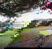 Alloway - Tourism Caloundra