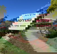 Alyn Motel - Tourism Caloundra