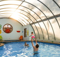Anchor Belle Holiday Park - Tourism Caloundra