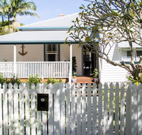 Anchored in Byron - Tourism Caloundra