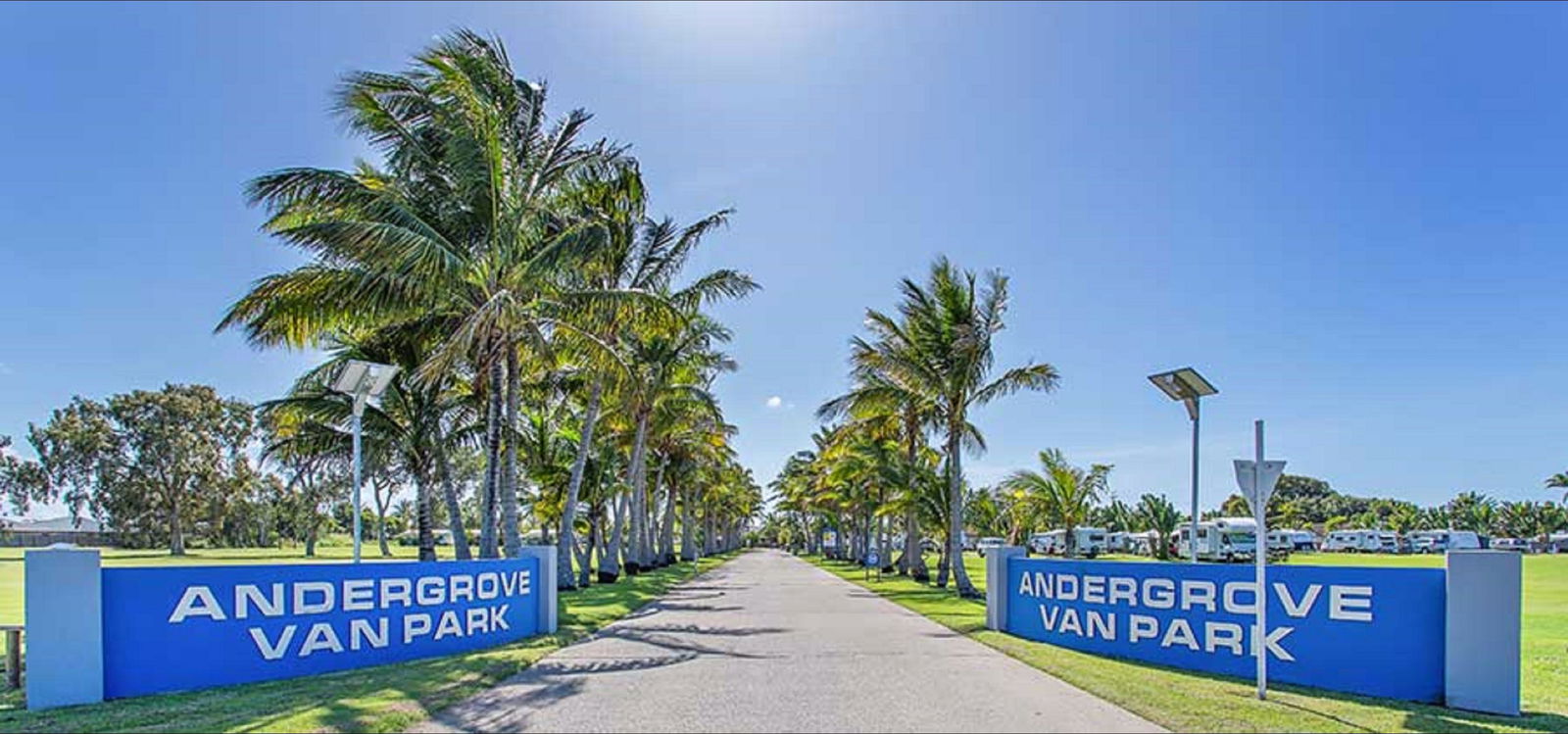 Andergrove QLD Tourism Caloundra
