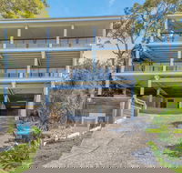 Annie's White House - Tourism Caloundra