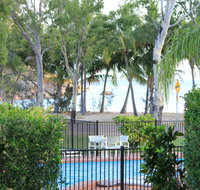 Arcadia Village Motel - Tourism Caloundra