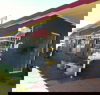 Ardeanal Motel - Tourism Caloundra