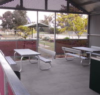 Ariah Park Camping Ground - Tourism Caloundra