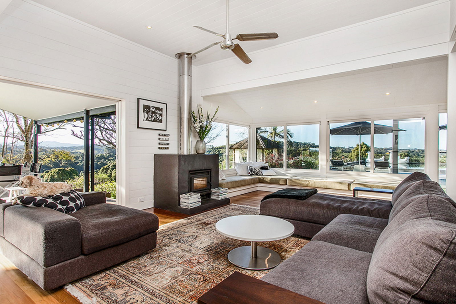 Nashua NSW Tourism Caloundra