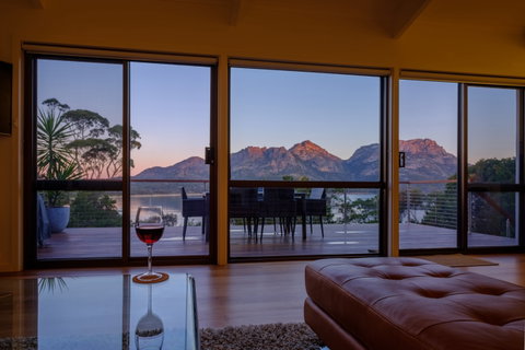 Arthouse Freycinet - Tourism Caloundra 0