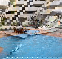 Atrium Hotel Mandurah - Tourism Caloundra