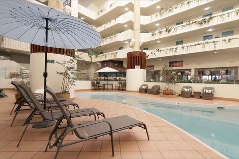 Atrium Hotel Mandurah - Tourism Caloundra 5