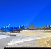 Aussie Resort - Tourism Caloundra