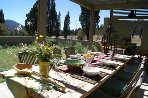 Baerami Pines Hunter Valley Retreat - Tourism Caloundra 0