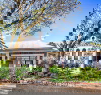 Barossa Valley View Guesthoue - Tourism Caloundra