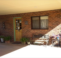 Barham Colonial Motel - Tourism Caloundra