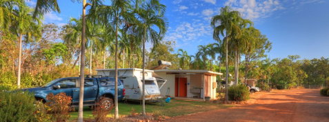 Batchelor Holiday Park - Tourism Caloundra 0